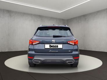 SPOTICAR Seat Arona Fr Gebraucht - Kleinwagen Benzin  - Aschaffenburg - 1201219438_4