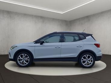 SPOTICAR Seat Arona Fr Gebraucht - Kleinwagen Benzin  - Aschaffenburg - 1201219440_2