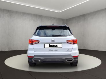 SPOTICAR Seat Arona Fr Gebraucht - Kleinwagen Benzin  - Aschaffenburg - 1201219440_4