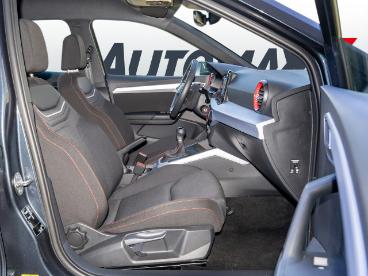 SPOTICAR Seat Arona 1.0 Tsi Fr Led Carplay Gjr Bluetooth Klima Arona 1 Gebraucht - Kleinwagen Benzin Grau - Aachen - 1201271692_3