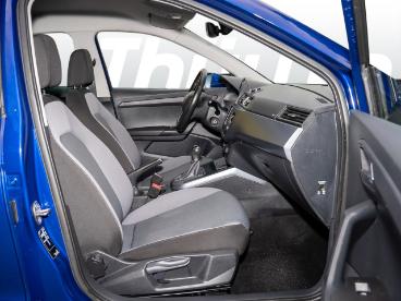 SPOTICAR Seat Arona Gjr Sitzheizung Pdc Bluetooth Klima Arona Gjr Sitz Gebraucht - Kleinwagen Benzin Blau - Aachen - 1201272078_3