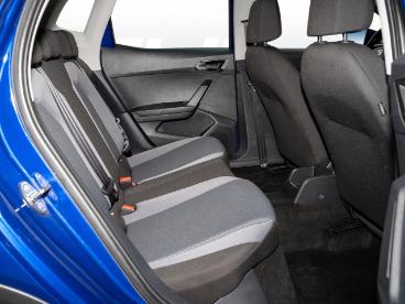 SPOTICAR Seat Arona Gjr Sitzheizung Pdc Bluetooth Klima Arona Gjr Sitz Gebraucht - Kleinwagen Benzin Blau - Aachen - 1201272078_4