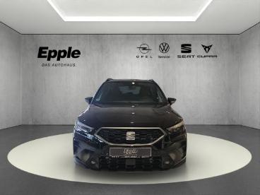 SPOTICAR Seat Arona Style 1.0 Tsi 85 Kw (116 Ps) 7-gang-dsg Na Gebraucht - Kleinwagen Benzin Schwarz - Rutesheim - 1201274886_2