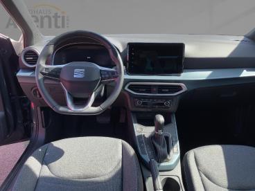 SPOTICAR Seat Arona Xperience *dsg*acc*shz*kamera*led*navi* Gebraucht - Kleinwagen Benzin Grau - Bamberg - 1201293745_4