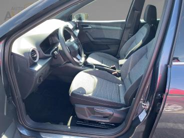 SPOTICAR Seat Arona Xperience *dsg*acc*shz*kamera*led*navi* Gebraucht - Kleinwagen Benzin Grau - Bamberg - 1201293745_5