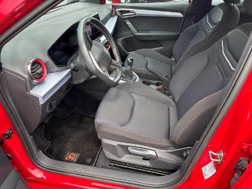 SPOTICAR Seat Arona Fr 81 Kw Navi Digitales Cockpit Led Sperrdiff. Acc Gebraucht - Kleinwagen Benzin Rot - Bergisch-gladbach - 1201308630_4
