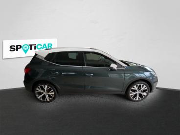 SPOTICAR Seat Arona Xperience Automatik, Pdc, Sitzh, Navi, Uvm Gebraucht - Kleinwagen Benzin  - Dülmen - 1200968089_4