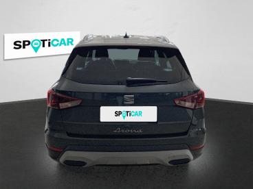 SPOTICAR Seat Arona Xperience Automatik, Pdc, Sitzh, Navi, Uvm Gebraucht - Kleinwagen Benzin  - Dülmen - 1200968089_5