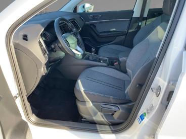 SPOTICAR Seat Ateca Style *acc*led*navi*kamera*park Assist*shz* Gebraucht - Suv Benzin  - Bamberg - 1201165188_5