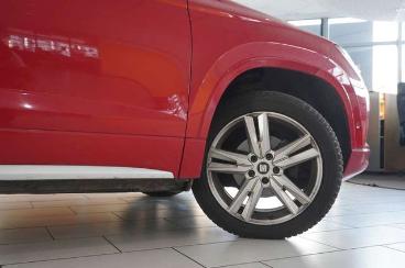 SPOTICAR Seat Ateca .1.5 Tsi Fr Sport Dsg Navi/led/kamera/ahk Gebraucht - Suv Benzin  - Schöningen - 1201173070_5
