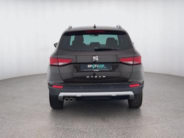 SPOTICAR Seat Ateca Xcellence 1.5 Tsi*navi*shz*rfk*uvm Gebraucht - Suv Benzin Braun - Holzminden - 1201176700_5
