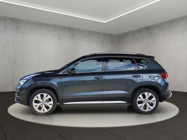 SPOTICAR Seat Ateca Xperience 1.5 Tsi 150 Ps 6-gang Gebraucht - Suv Benzin  - Aschaffenburg - 1201197262_2