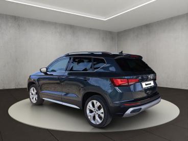 SPOTICAR Seat Ateca Xperience 1.5 Tsi 150 Ps 6-gang Gebraucht - Suv Benzin  - Aschaffenburg - 1201197262_3