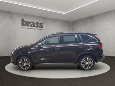 SPOTICAR Seat Ateca Fr Gebraucht - Suv Benzin Schwarz - Aschaffenburg - 1201197800_2