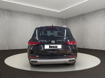 SPOTICAR Seat Ateca Xperience Leder,panoramadach,ahk,standhz. Gebraucht - Suv Benzin Schwarz - Aschaffenburg - 1201202605_4