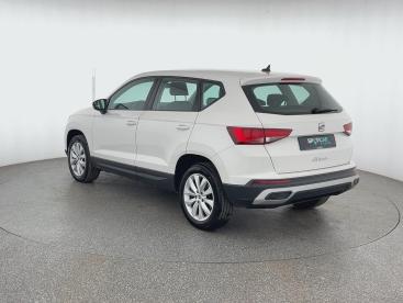 SPOTICAR Seat Ateca Style 2.0 Tdi*navi*shz*pdch*uvm Gebraucht - Suv Diesel Weiß - Holzminden - 1201213607_5