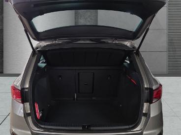 SPOTICAR Seat Ateca Xcellence 1.4 Tsi Panoramadach Ahk Schwenkbar Klim Gebraucht - Suv Benzin Beige - Hamburg - 1201214162_5