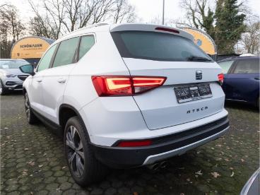 SPOTICAR Seat Ateca 1.4 Eco Xcellence +wr+rfk+elhkkl+shz+led++ Gebraucht - Suv Benzin  - Solingen - 1201218921_2