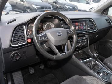 SPOTICAR Seat Ateca 1.4 Eco Xcellence +wr+rfk+elhkkl+shz+led++ Gebraucht - Suv Benzin  - Solingen - 1201218921_4