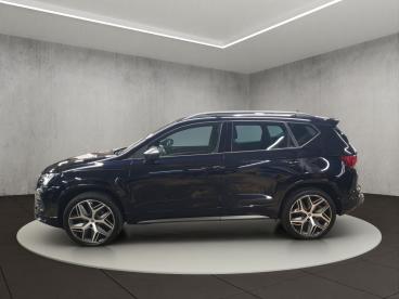 SPOTICAR Seat Ateca Fr Gebraucht - Suv Benzin  - Aschaffenburg - 1201224877_2