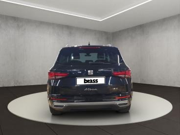SPOTICAR Seat Ateca Fr Gebraucht - Suv Benzin  - Aschaffenburg - 1201224877_4