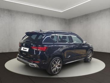 SPOTICAR Seat Ateca Fr Gebraucht - Suv Benzin  - Aschaffenburg - 1201224877_5