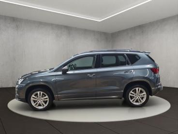 SPOTICAR Seat Ateca Fr Gebraucht - Suv Benzin  - Aschaffenburg - 1201231275_2