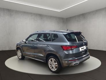 SPOTICAR Seat Ateca Fr Gebraucht - Suv Benzin  - Aschaffenburg - 1201231275_3