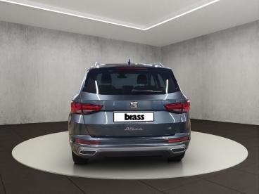 SPOTICAR Seat Ateca Fr Gebraucht - Suv Benzin  - Aschaffenburg - 1201231275_4