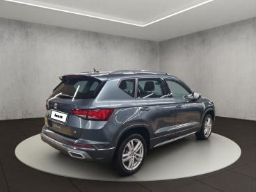SPOTICAR Seat Ateca Fr Gebraucht - Suv Benzin  - Aschaffenburg - 1201231275_5