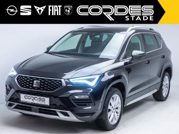 SPOTICAR Seat Ateca Xperience Automatik Allwetter Pdc Kamera Navi (8) Gebraucht - Suv Benzin  - Stade - 1201236578_2