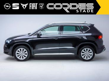SPOTICAR Seat Ateca Xperience Automatik Allwetter Pdc Kamera Navi (8) Gebraucht - Suv Benzin  - Stade - 1201236578_3