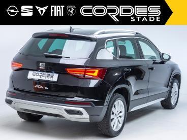 SPOTICAR Seat Ateca Xperience Automatik Allwetter Pdc Kamera Navi (8) Gebraucht - Suv Benzin  - Stade - 1201236578_4