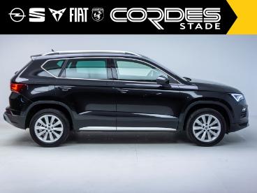 SPOTICAR Seat Ateca Xperience Automatik Allwetter Pdc Kamera Navi (8) Gebraucht - Suv Benzin  - Stade - 1201236578_5