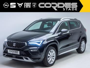 SPOTICAR Seat Ateca Xperience Allwetter Automatik Pdc Kamera Navi (195 Gebraucht - Suv Benzin  - Stade - 1201240703_2