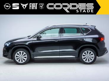 SPOTICAR Seat Ateca Xperience Allwetter Automatik Pdc Kamera Navi (195 Gebraucht - Suv Benzin  - Stade - 1201240703_3
