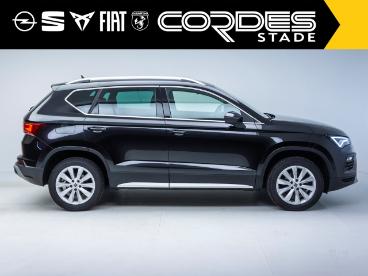 SPOTICAR Seat Ateca Xperience Allwetter Automatik Pdc Kamera Navi (195 Gebraucht - Suv Benzin  - Stade - 1201240703_5