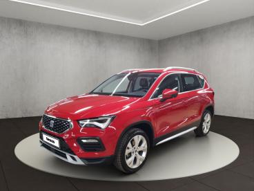 SPOTICAR Seat Ateca Xperience 1.5 Tsi 7-gang Dsg Gebraucht - Suv Benzin  - Aschaffenburg - 1201243917_1