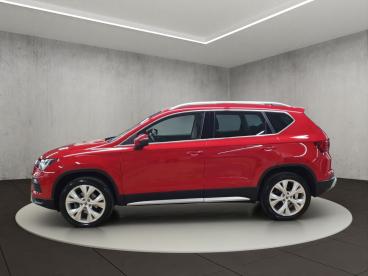 SPOTICAR Seat Ateca Xperience 1.5 Tsi 7-gang Dsg Gebraucht - Suv Benzin  - Aschaffenburg - 1201243917_2