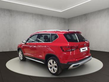 SPOTICAR Seat Ateca Xperience 1.5 Tsi 7-gang Dsg Gebraucht - Suv Benzin  - Aschaffenburg - 1201243917_3
