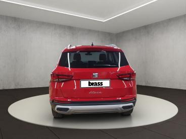 SPOTICAR Seat Ateca Xperience 1.5 Tsi 7-gang Dsg Gebraucht - Suv Benzin  - Aschaffenburg - 1201243917_4