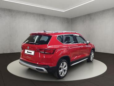 SPOTICAR Seat Ateca Xperience 1.5 Tsi 7-gang Dsg Gebraucht - Suv Benzin  - Aschaffenburg - 1201243917_5