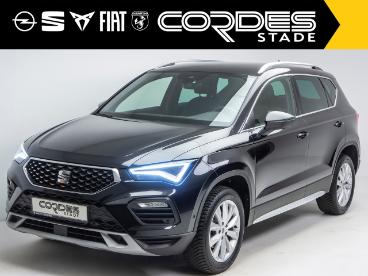 SPOTICAR Seat Ateca Xperience Kamera Led Navi Pdc Alu (163) Gebraucht - Suv Benzin  - Stade - 1201245283_2