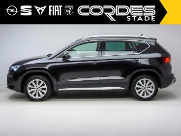 SPOTICAR Seat Ateca Xperience Kamera Led Navi Pdc Alu (163) Gebraucht - Suv Benzin  - Stade - 1201245283_3