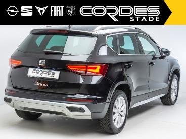 SPOTICAR Seat Ateca Xperience Kamera Led Navi Pdc Alu (163) Gebraucht - Suv Benzin  - Stade - 1201245283_4