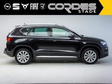 SPOTICAR Seat Ateca Xperience Kamera Led Navi Pdc Alu (163) Gebraucht - Suv Benzin  - Stade - 1201245283_5