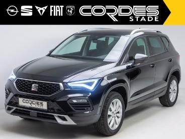 SPOTICAR Seat Ateca Road Edition Pdc Kamera Carplay Led Navi (nw121) Gebraucht - Suv Benzin Schwarz - Stade - 1201270126_2
