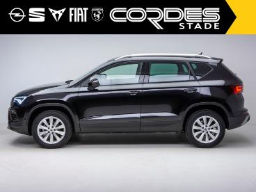 SPOTICAR Seat Ateca Road Edition Pdc Kamera Carplay Led Navi (nw121) Gebraucht - Suv Benzin Schwarz - Stade - 1201270126_3