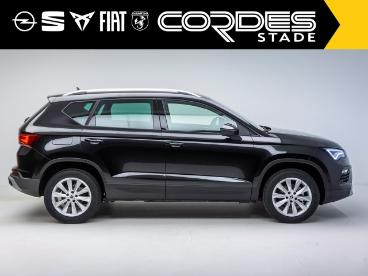 SPOTICAR Seat Ateca Road Edition Pdc Kamera Carplay Led Navi (nw121) Gebraucht - Suv Benzin Schwarz - Stade - 1201270126_5