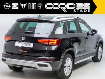 SPOTICAR Seat Ateca Xperience Automatik Allwetter Ahk Kamera (122) Gebraucht - Suv Diesel Schwarz - Stade - 1201270226_4